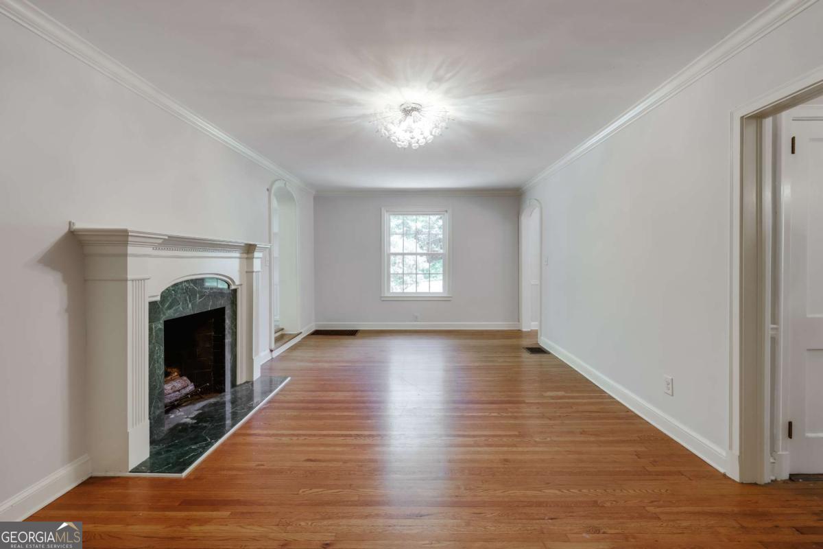 Bobbin Mill - Residential