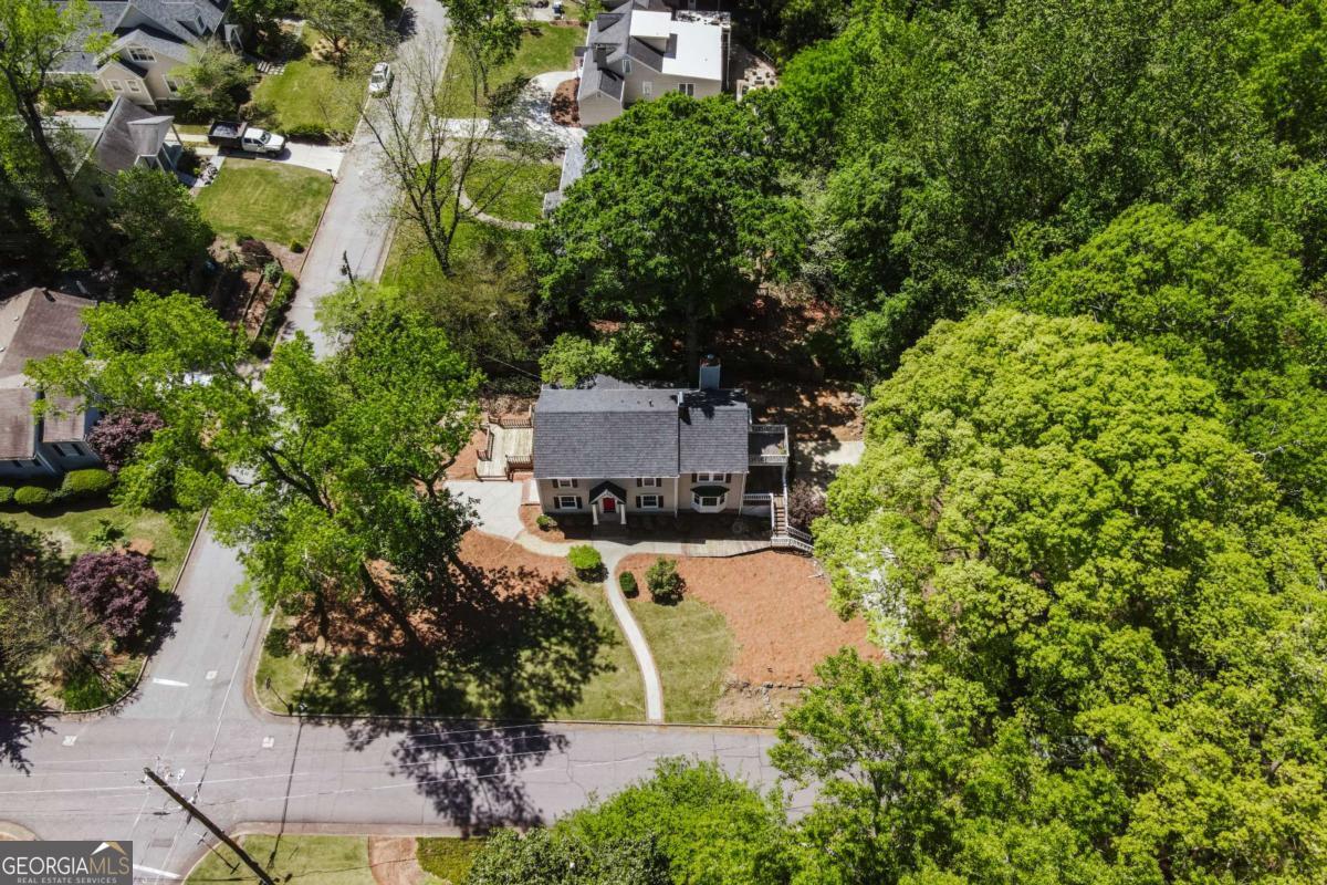 Bobbin Mill - Residential