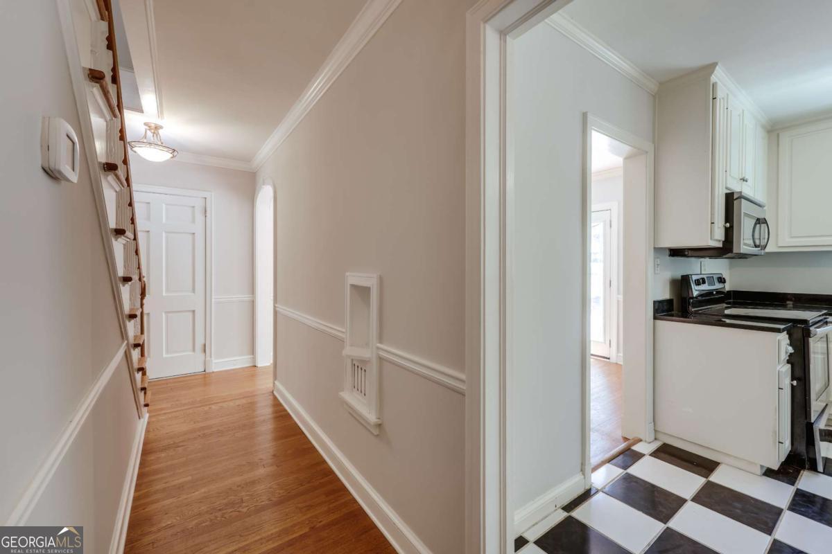 Bobbin Mill - Residential