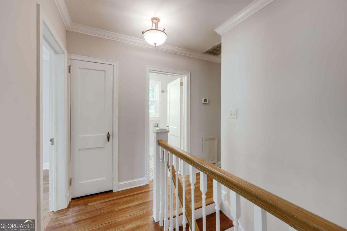 Bobbin Mill - Residential