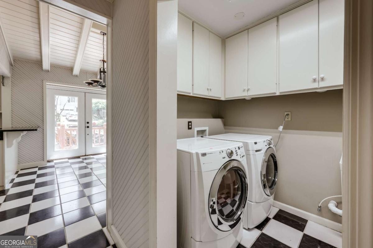 Bobbin Mill - Residential