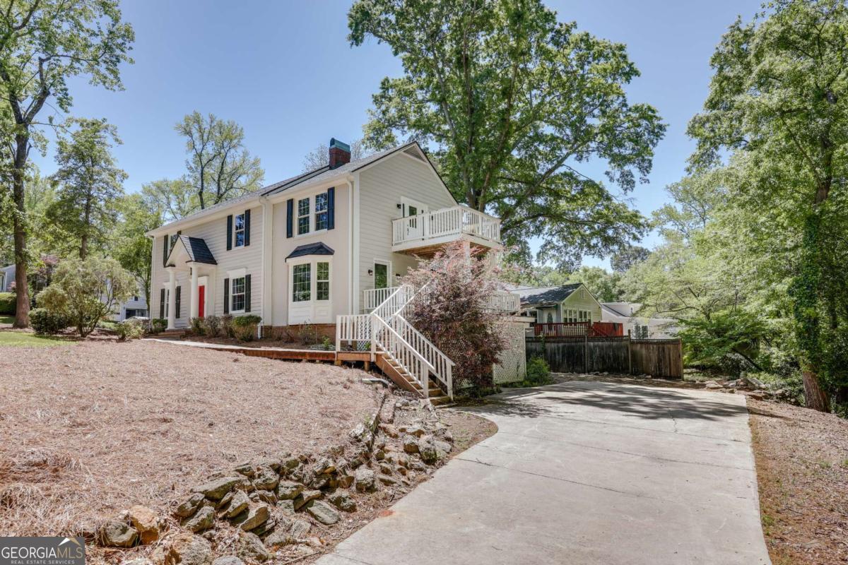 Bobbin Mill - Residential