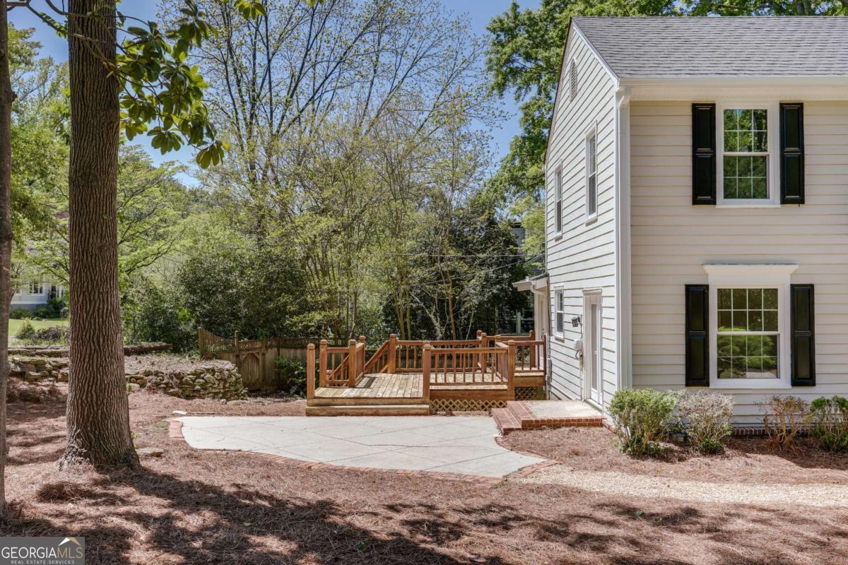 Bobbin Mill - Residential