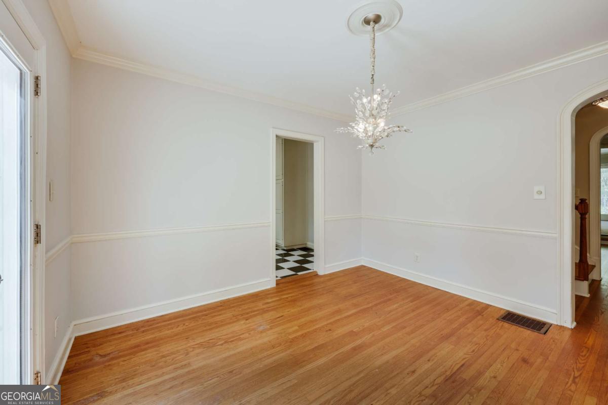 Bobbin Mill - Residential