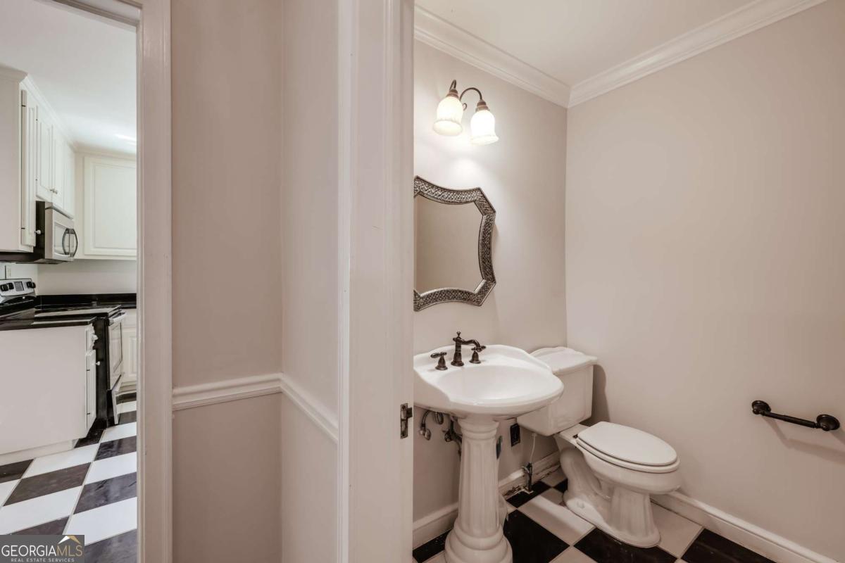 Bobbin Mill - Residential