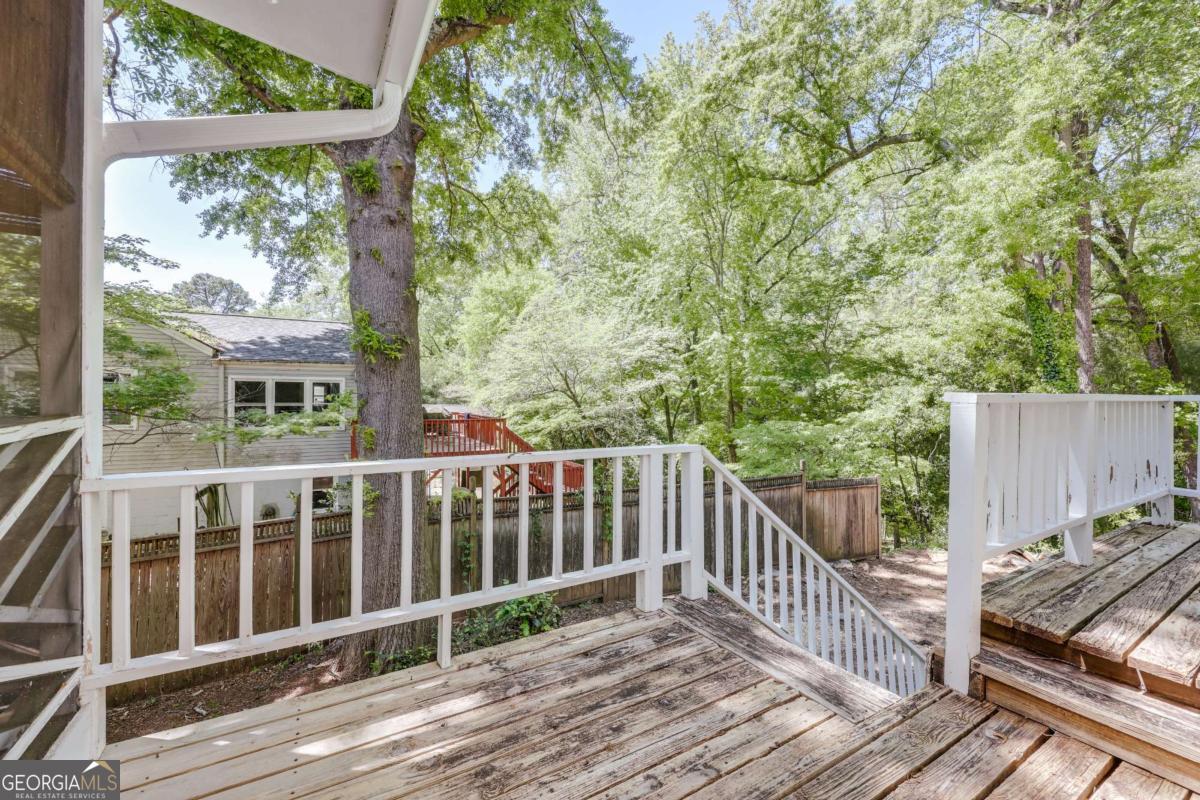 Bobbin Mill - Residential