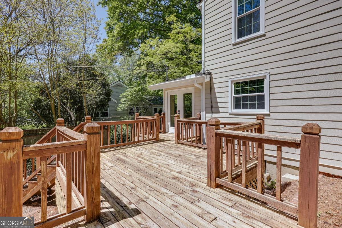 Bobbin Mill - Residential