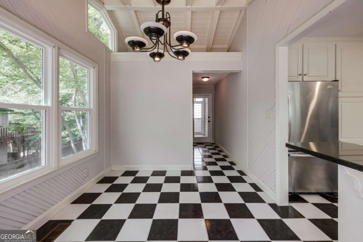 Bobbin Mill - Residential