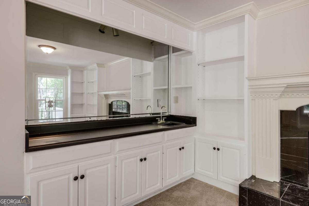 Bobbin Mill - Residential