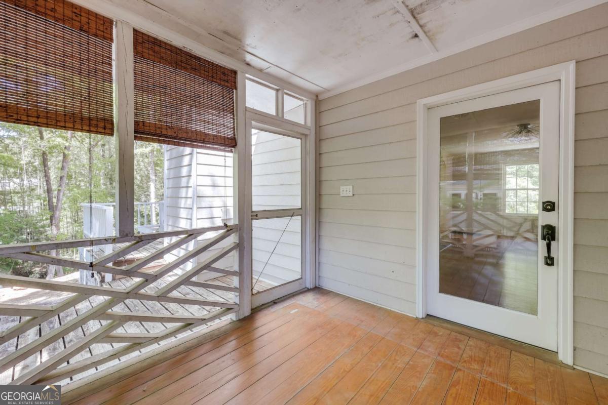 Bobbin Mill - Residential