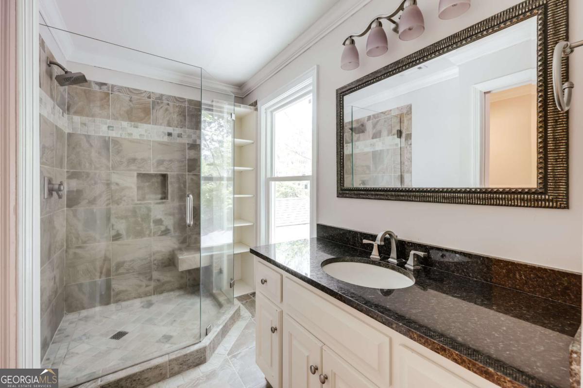 Bobbin Mill - Residential