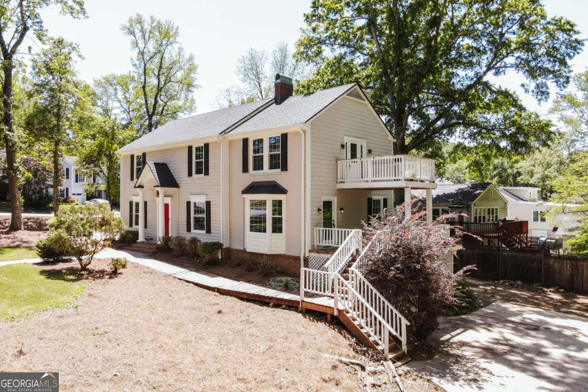 Bobbin Mill - Residential