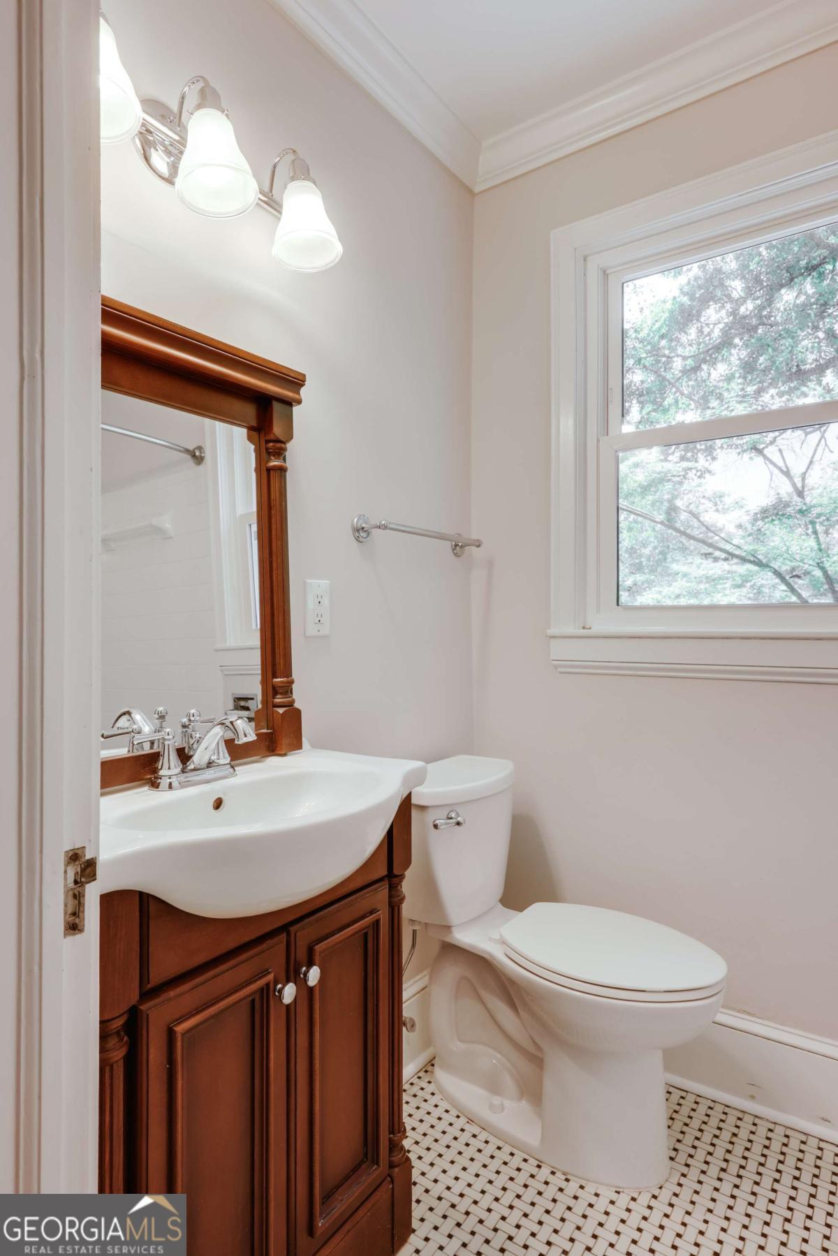 Bobbin Mill - Residential