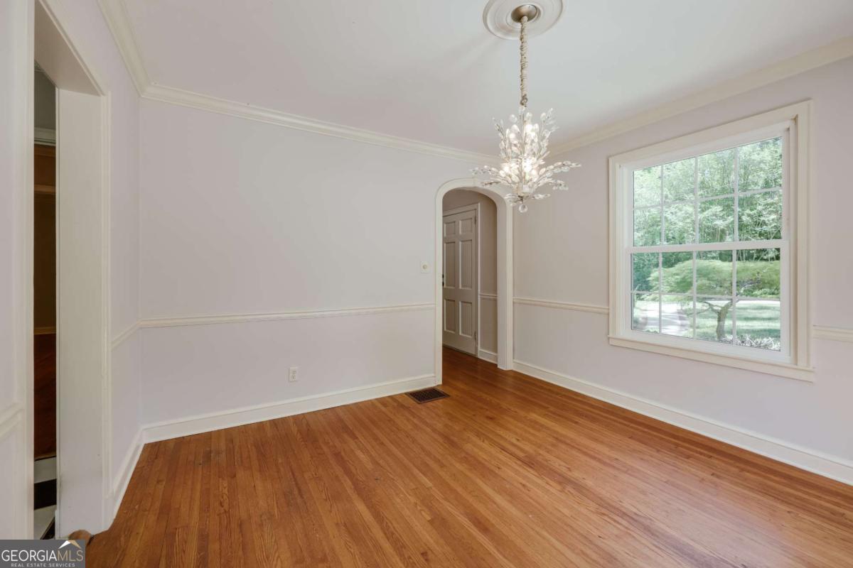 Bobbin Mill - Residential