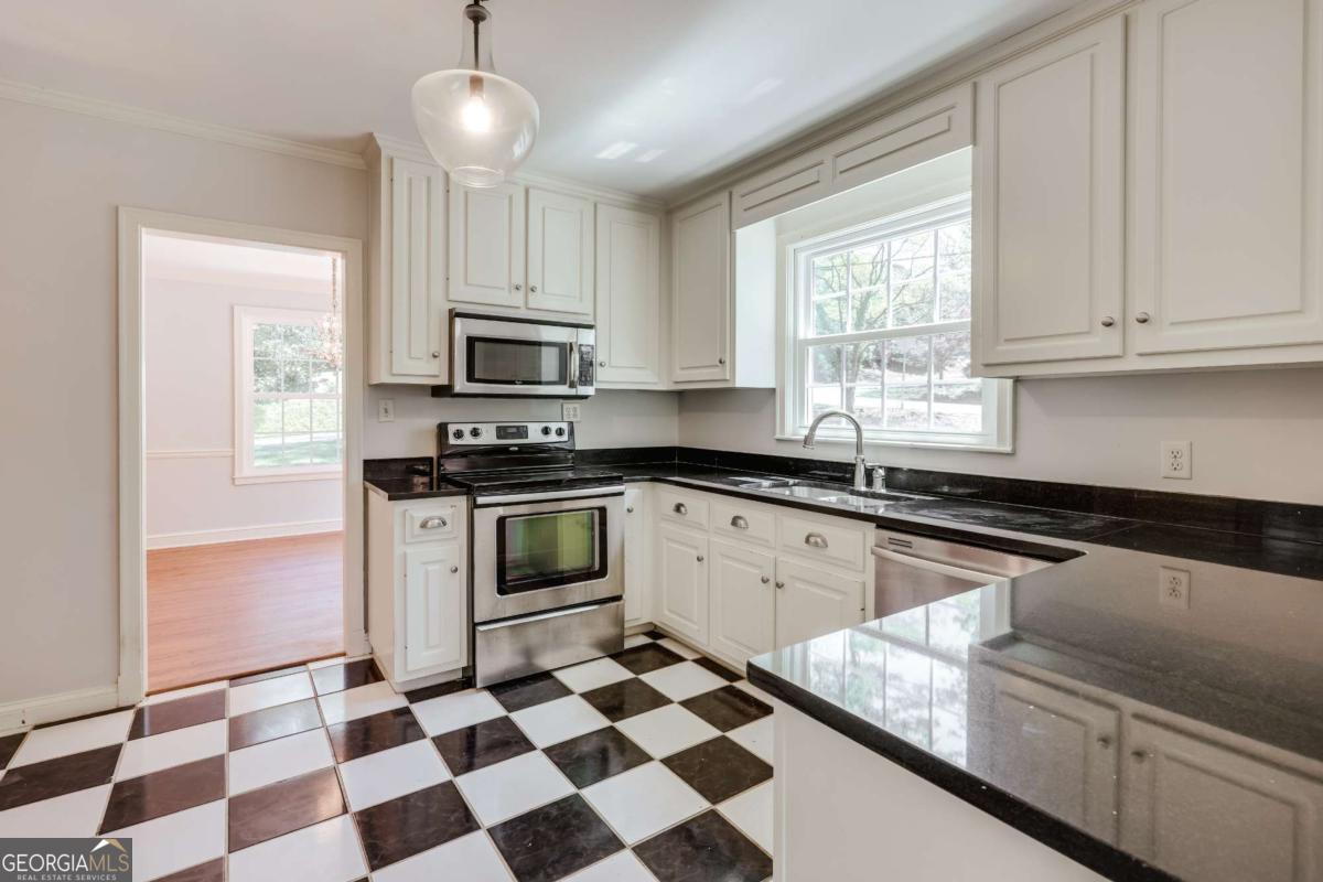 Bobbin Mill - Residential