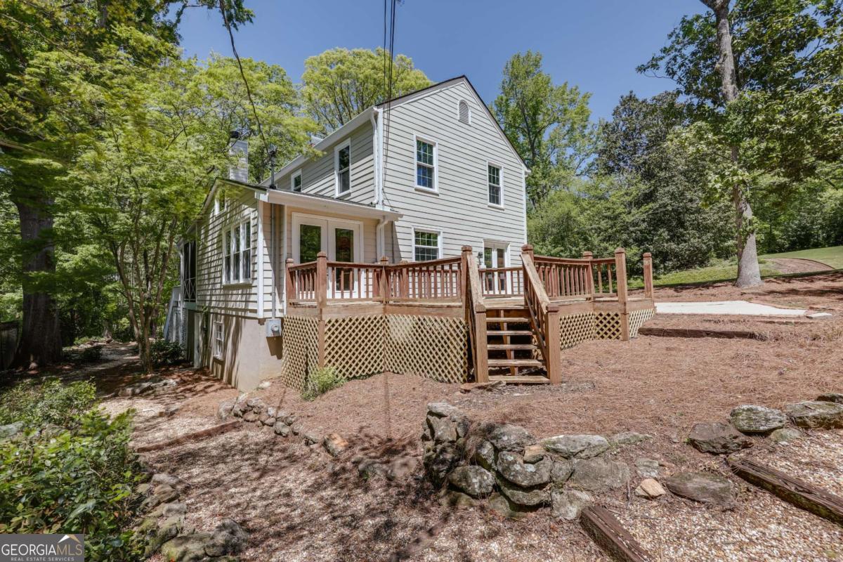 Bobbin Mill - Residential