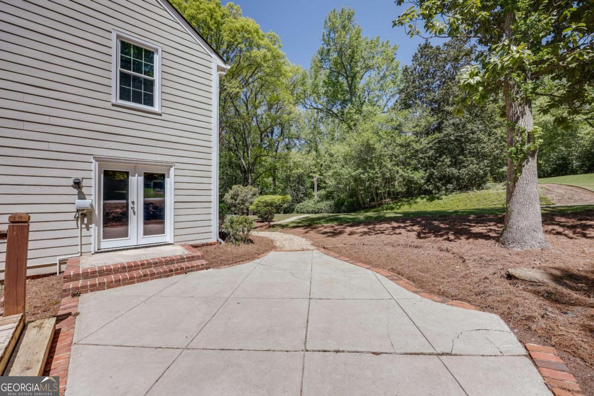 Bobbin Mill - Residential