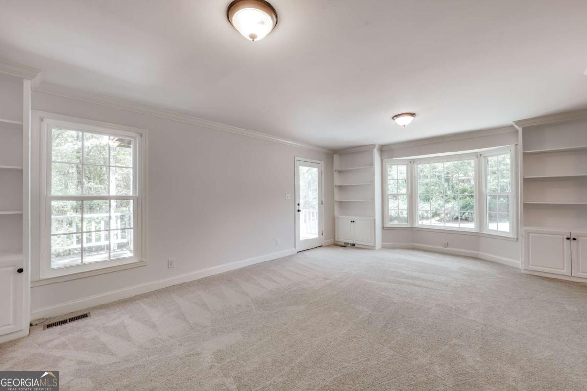 Bobbin Mill - Residential