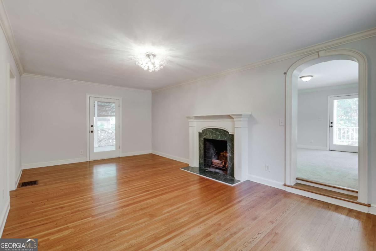 Bobbin Mill - Residential