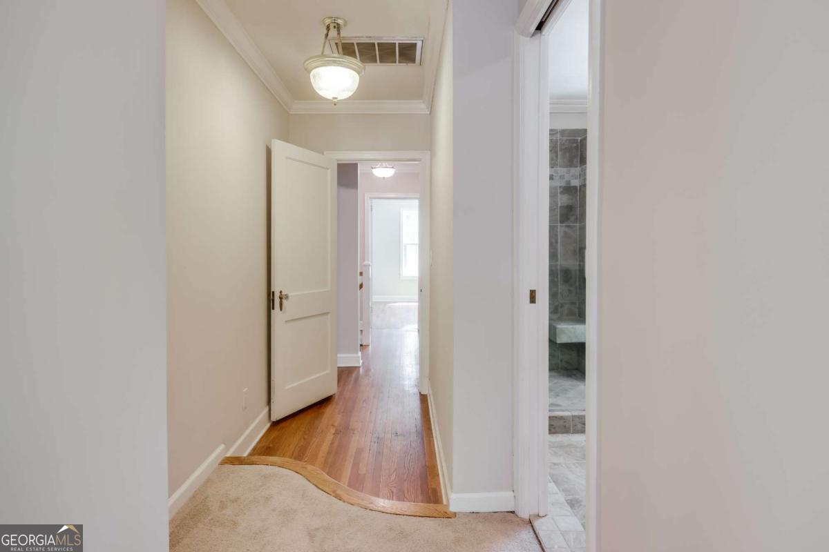 Bobbin Mill - Residential