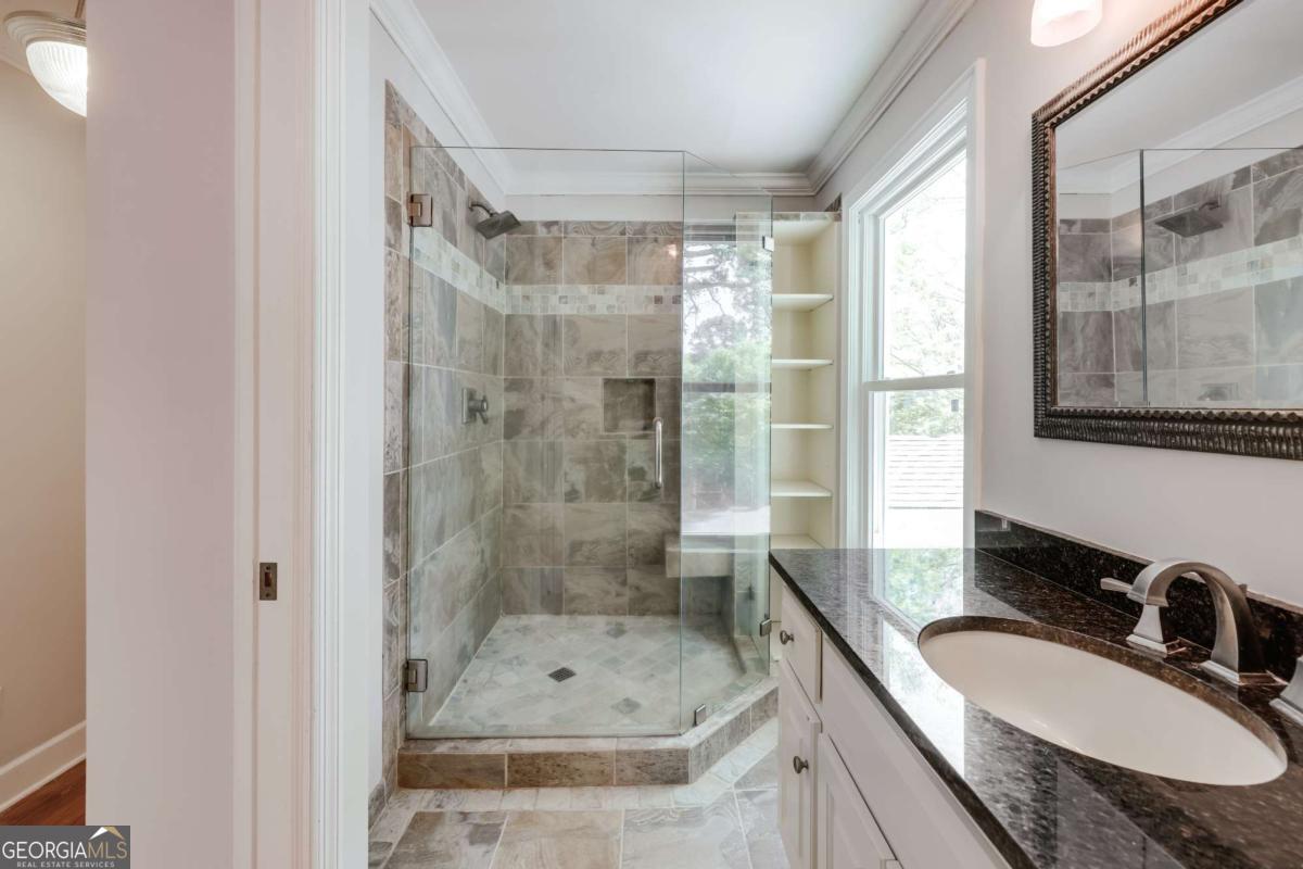 Bobbin Mill - Residential