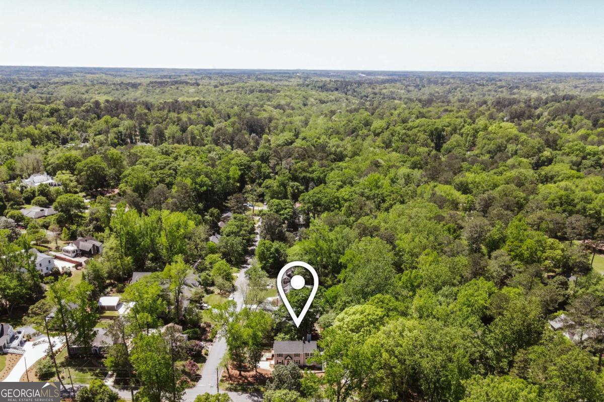 Bobbin Mill - Residential