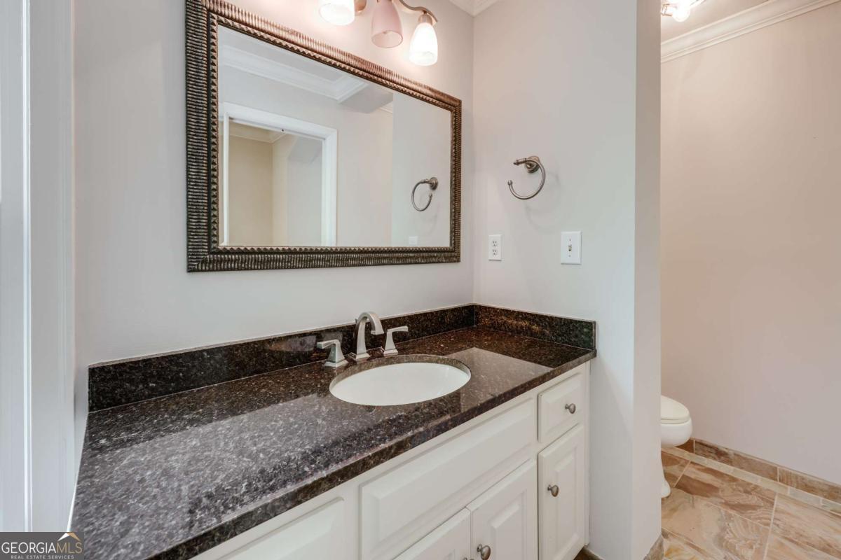 Bobbin Mill - Residential