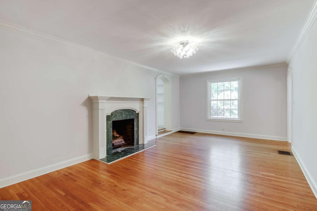 Bobbin Mill - Residential