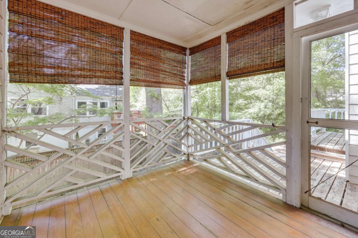 Bobbin Mill - Residential