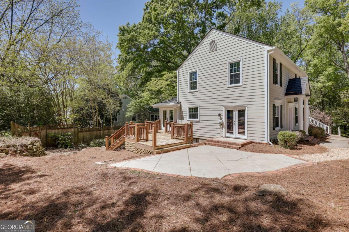 Bobbin Mill - Residential