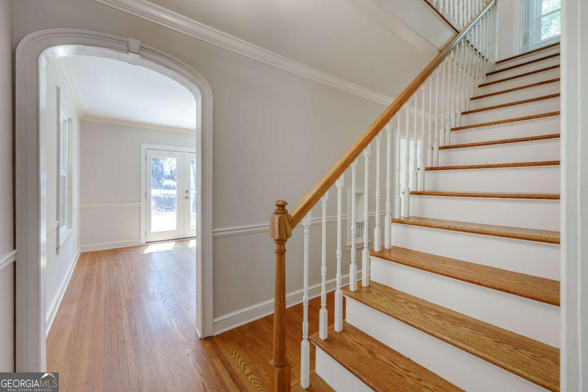 Bobbin Mill - Residential