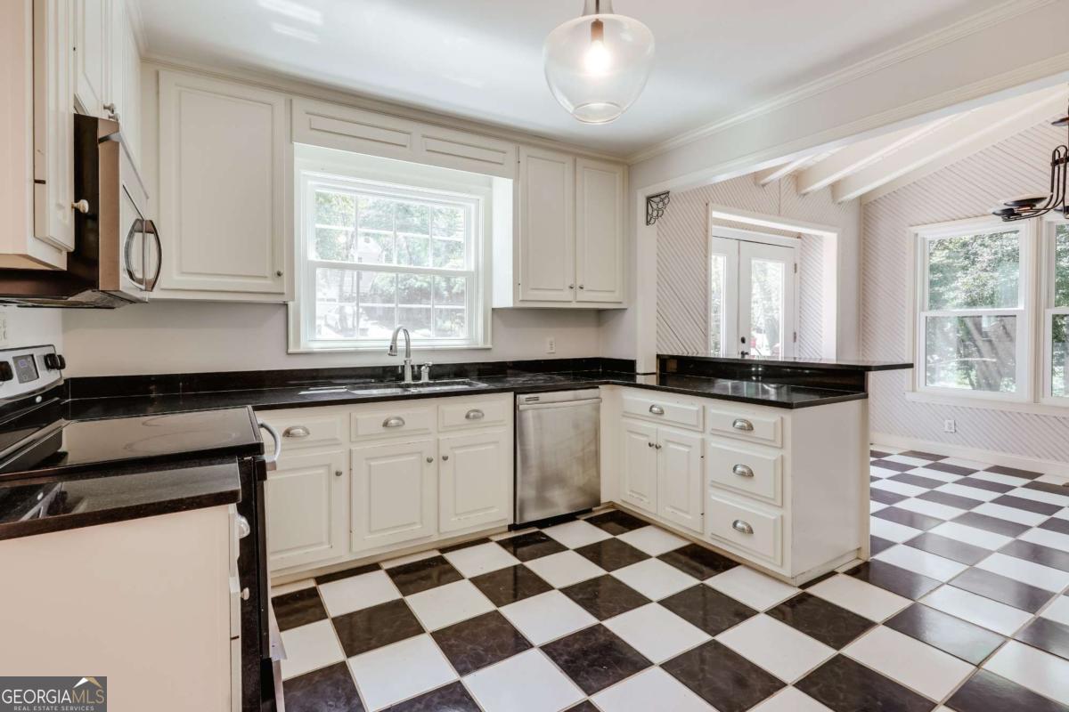 Bobbin Mill - Residential