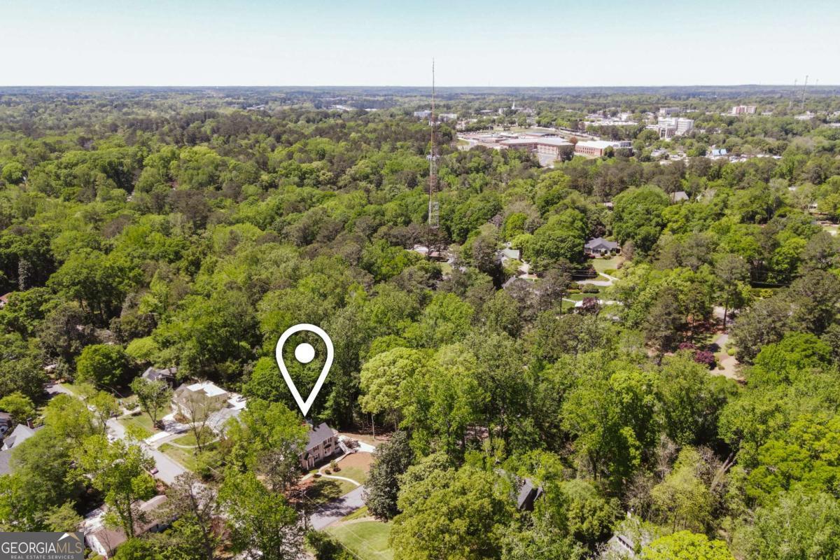 Bobbin Mill - Residential