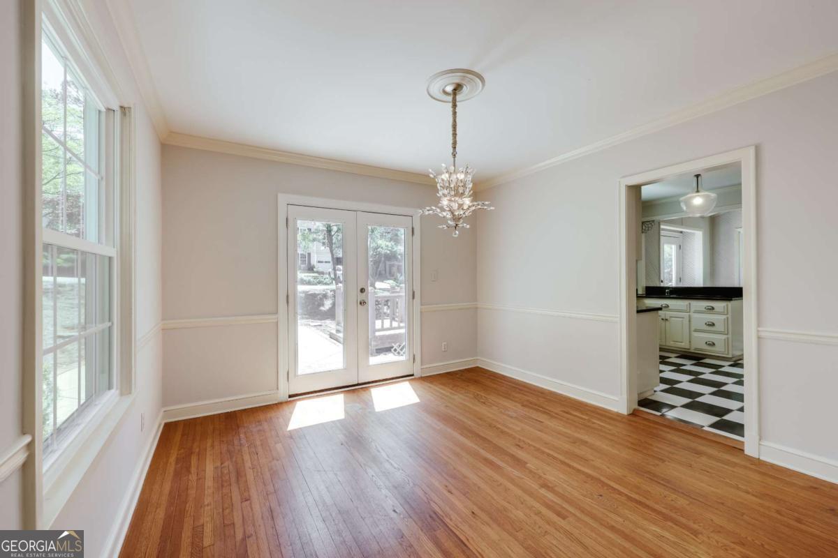 Bobbin Mill - Residential