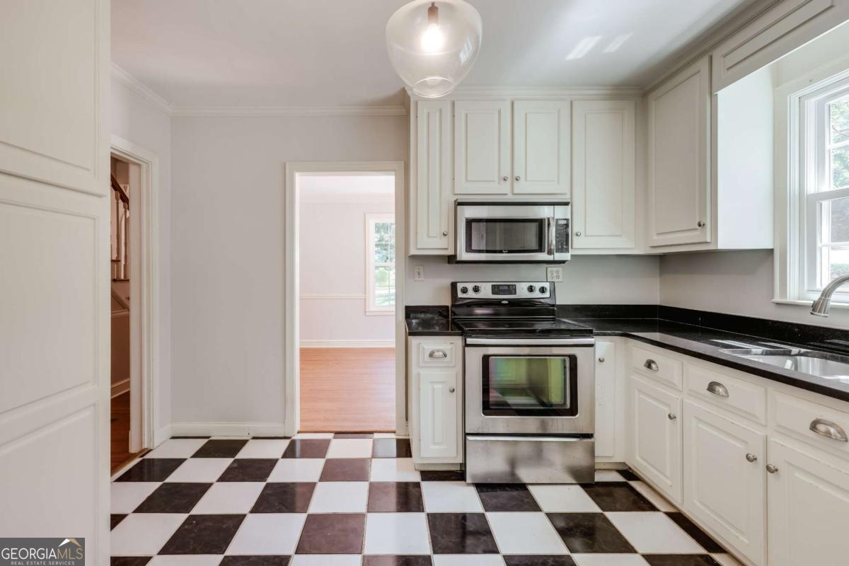 Bobbin Mill - Residential