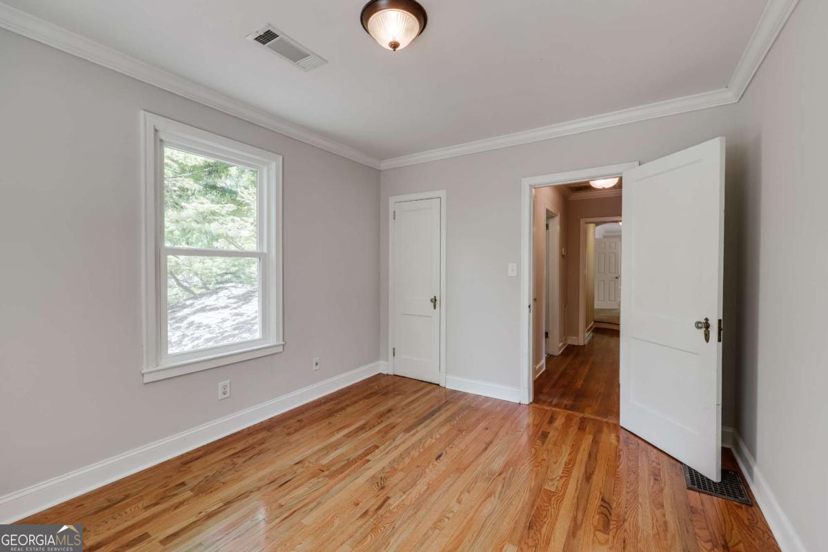 Bobbin Mill - Residential