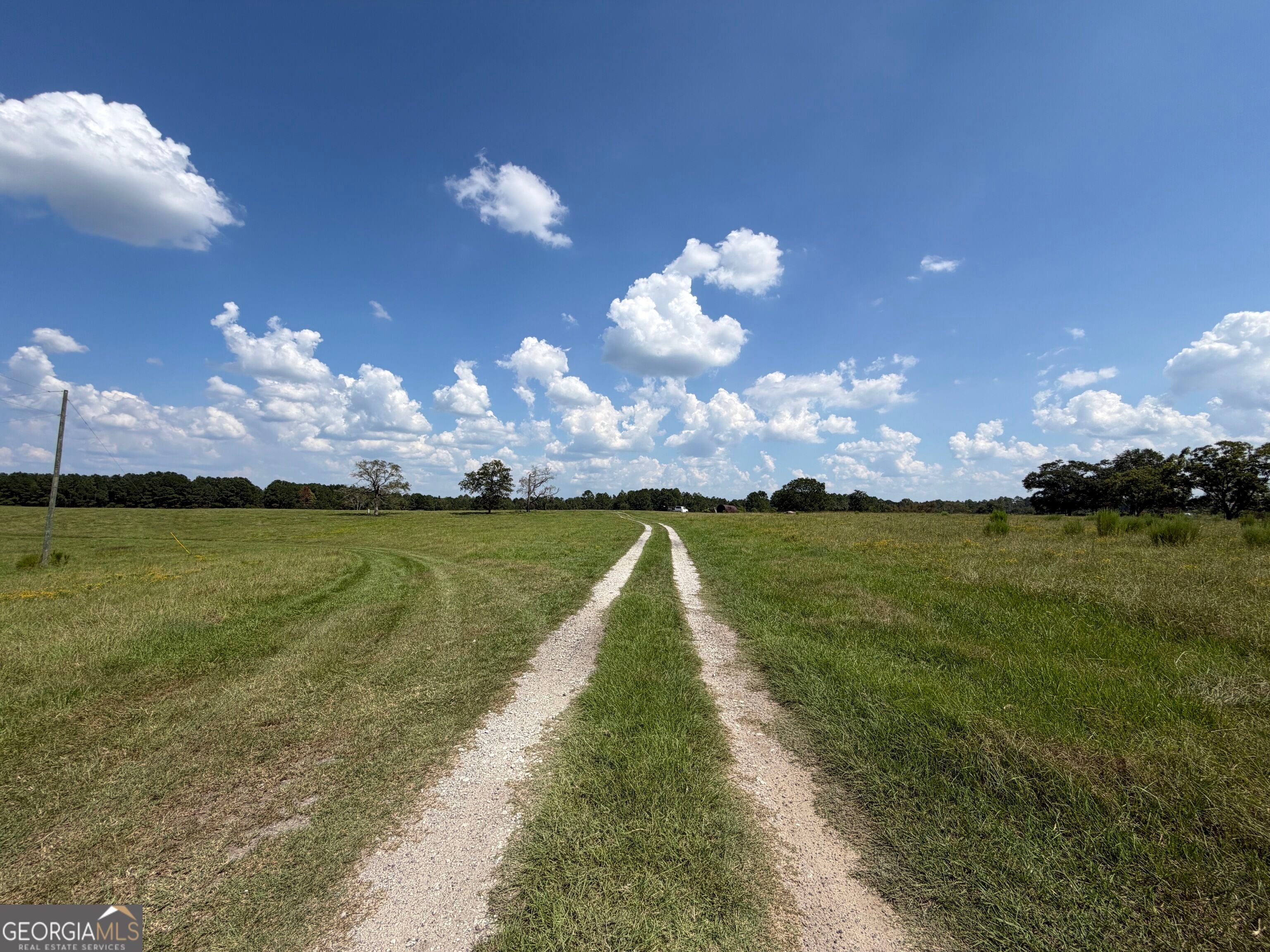 23.03 ACRES Carters Bridge RD
