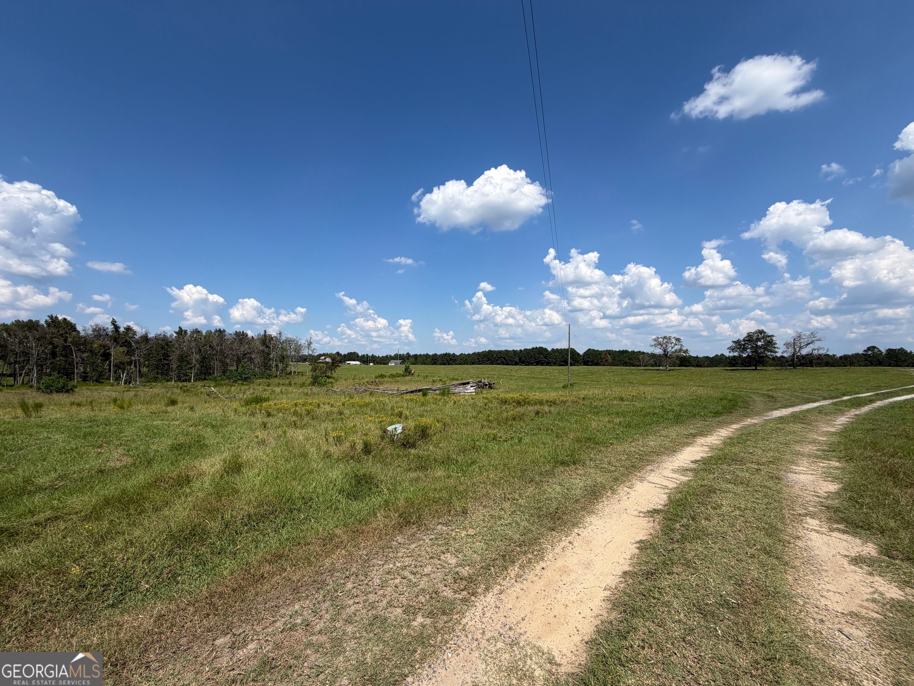 23.03 ACRES Carters Bridge RD
