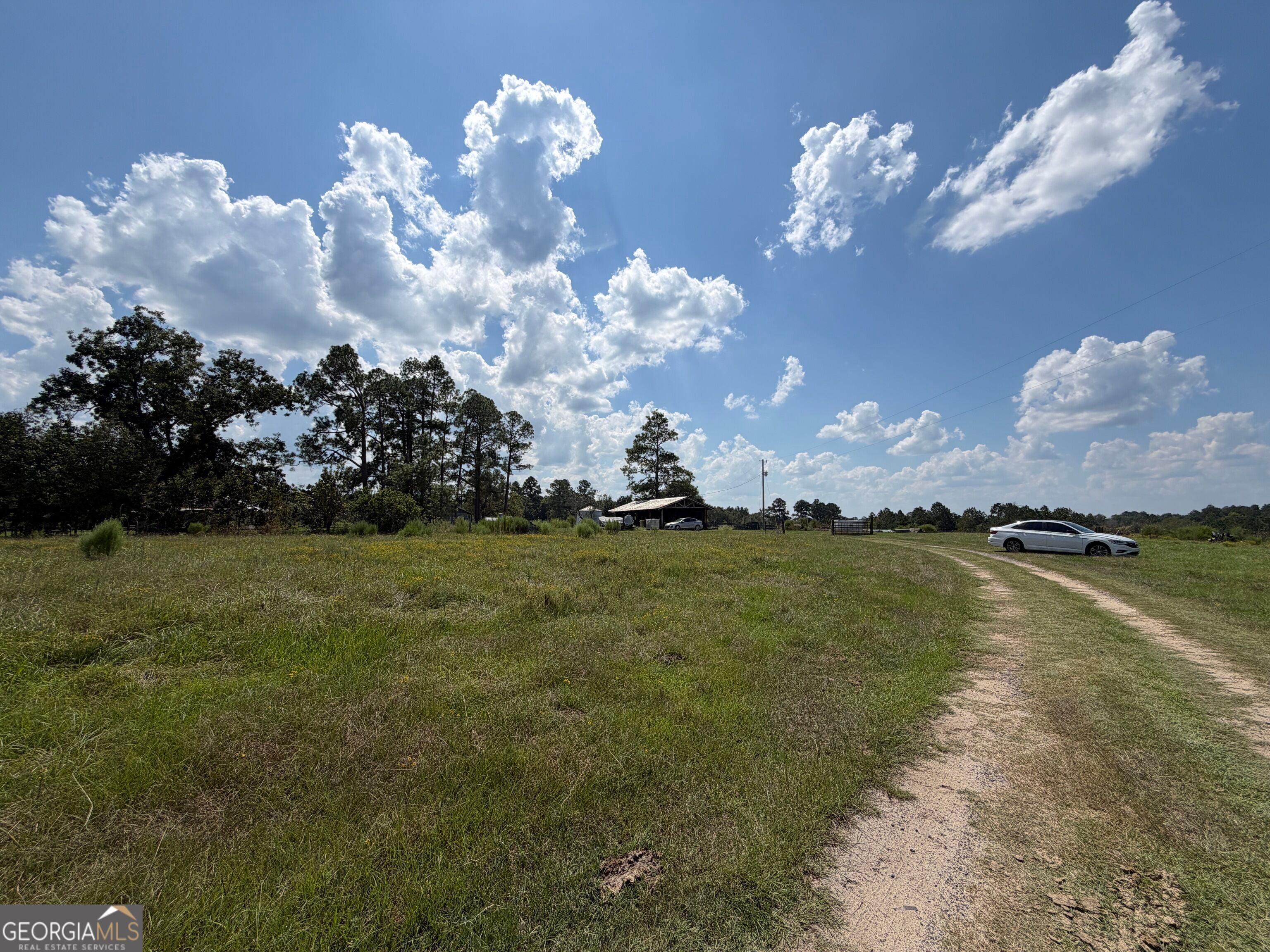 23.03 ACRES Carters Bridge RD