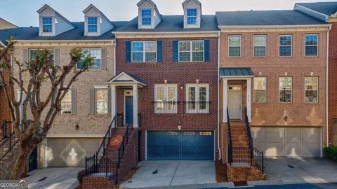2767 Durham Drive NE, Atlanta, GA 30319 - #: 10501270