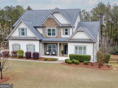 1381 Mayfair WAY Watkinsville GA 30677