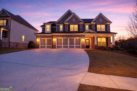 2461 Wildlife CT Buford GA 30519