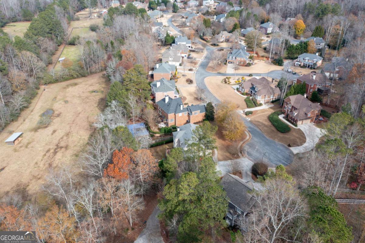 McDaniell Farm - Residential