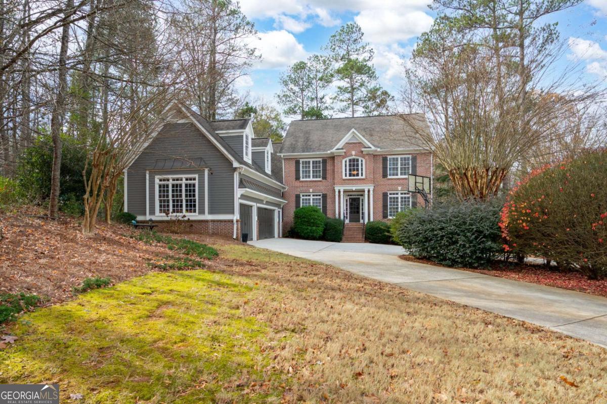 McDaniell Farm - Residential