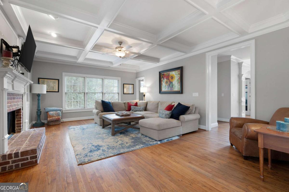 McDaniell Farm - Residential
