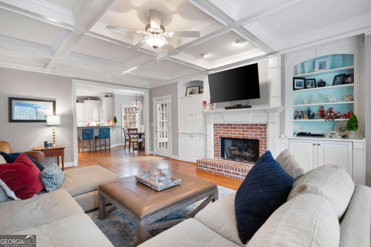 McDaniell Farm - Residential