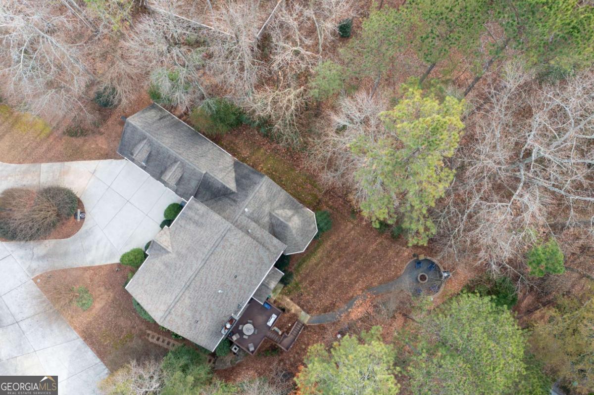 McDaniell Farm - Residential