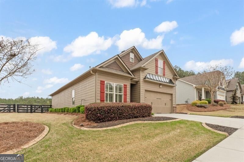 103 Hawthorne Ridge CIR