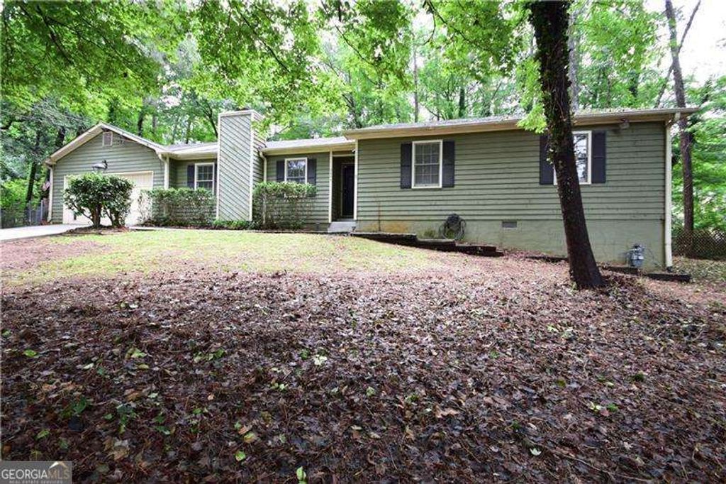 Photo of 2654 Crystal Court, Lawrenceville, GA 30044 (MLS # 10774253)