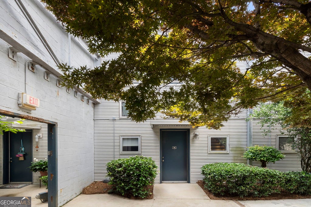 Photo of 400 Village Parkway #128, Atlanta, GA 30306 (MLS # 10847382)